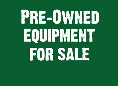 Check out used LOCKWOOD equipment for sale