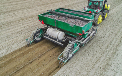 What Planter Class is Right for Your Operation?