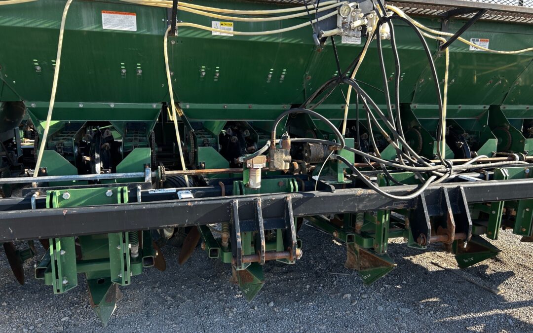 2005 506P Pick Planter