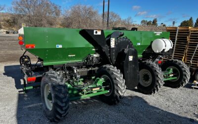 2025 606 Air Cup Planter