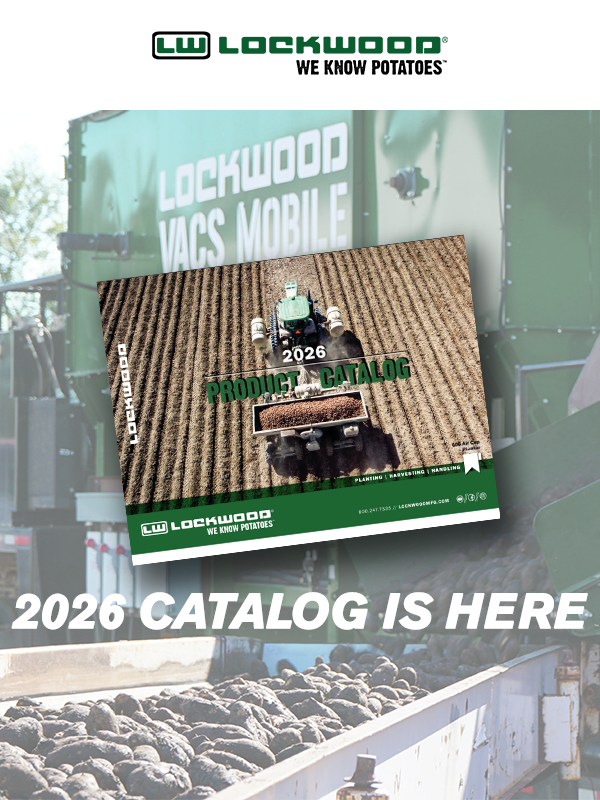 2026 LOCKWOOD Catalog