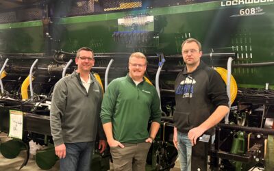 LOCKWOOD® Announces New Alberta Dealer