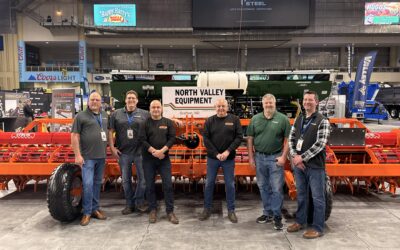 LOCKWOOD Now Directly Importing Struik Equipment